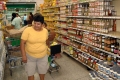 Canasta alimentaria aument el 31,3%, mientras que el salario slo se elev en 20% en seis meses