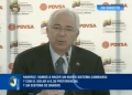Ramrez: Dlar preferencial se mantendr para sectores prioritarios del pas