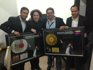Los premios fueron entregados el pasado amrtes 16 en la ciudad de Botog.