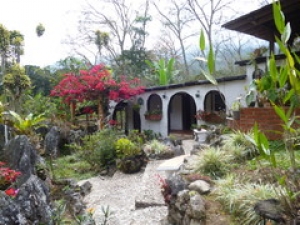 Posada Tesoro Artesanal. Foto: tesoro Artesanal.