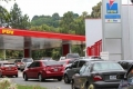 Adelso Molero: "Suministro de combustible est garantizado"