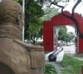 Monumento Histrico Samn de Gere (Aragua)