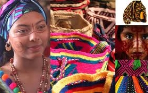 Da Internacional de los Pueblos Indigenas 
