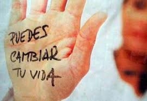 Cuida como reaccionas.