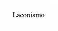 Vicios lingsticos: Laconismo