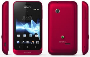 Sony Xperia tipo