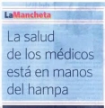 La mancheta