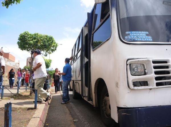 Nuevas tarifas de pasajes en 15 días. Nuevas tarifas de pasajes en 15 días.