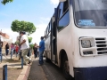 Nuevas tarifas de pasajes en 15 das
