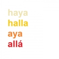 Diferencias entre Haya, all, aya y halla.
