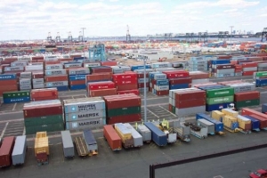 Venezuela importar carnes bovinas y leche en polvo completa desde Paraguay.