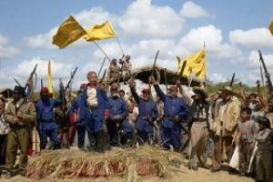 Batalla de Santa Ins.