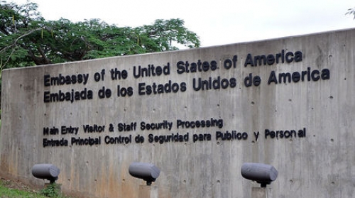 Suspendida temporalmente emisin de citas para visas tursticas 