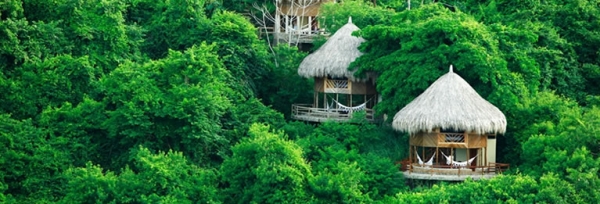 Sierra Nevada de Santa Marta.