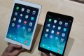 Apple saca a la venta nuevo iPad Mini