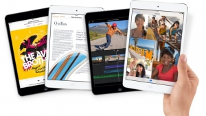 iPad mini Retina iPad mini Retina