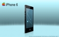 Rumores sobre el Iphone 6