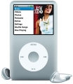 iPod classic 160 GB de Apple