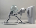Concejos para ahorrar energa elctrica y nuevo horario de cortes elctricos