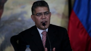 Elìas Jaua: Embajadora de Venezuela en Pànama a consulta por “declaraciones injerencistas”. Elìas Jaua: Embajadora de Venezuela en Pànama a consulta por “declaraciones injerencistas”.