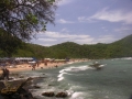 Playa San Francisquito (Miranda)