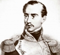 31 de enero de 1815: Duelo por la muerte de Jos Flix Ribas
