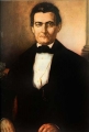 Jse Gregorio Monagas (1851 -1855): "La libertad del hombre no debe cuestionarse, ponerse en dudad ni en contradiccin"