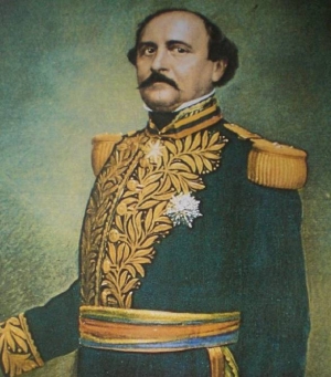 Juan Crisstomo Falcn 