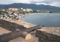 Ciudad de Juan Griego (Isla de Margarita) 
