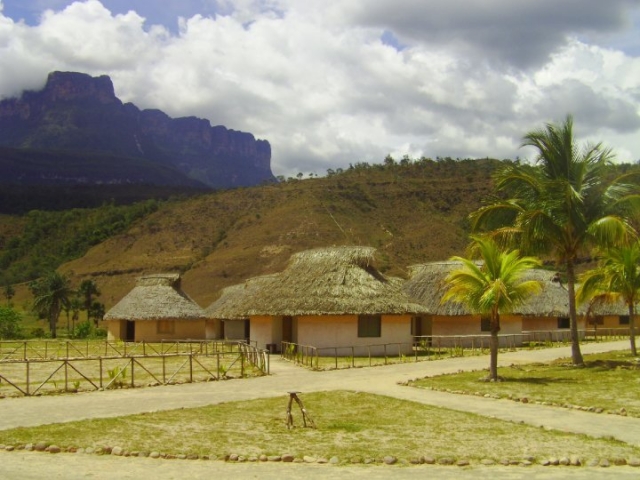 Campamento Kavak Campamento Kavak