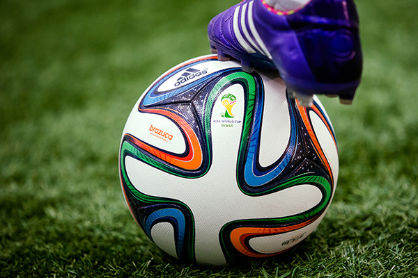 Brazuca aprovado para el mundial