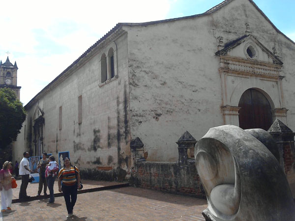 Catedral de la Asuncin