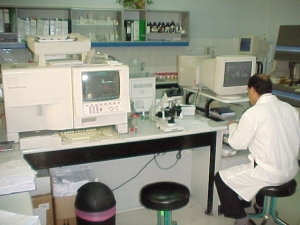 laboratorio