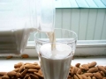 Beneficios de la leche de almendras