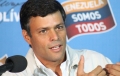 Leopoldo Lpez escribi carta desde Ramo Verde