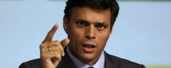 Abogados de Leopoldo López apelarón su detención preventiva Abogados de Leopoldo López apelarón su detención preventiva