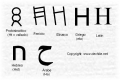 Reglas ortogrficas: Uso correcto de la letra H (hache)