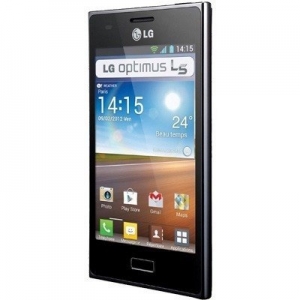 LG Optimus L5 LG Optimus L5