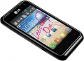 LG Motion 4G