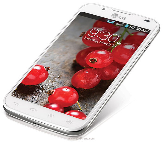 LG Optimus L7 II LG Optimus L7 II
