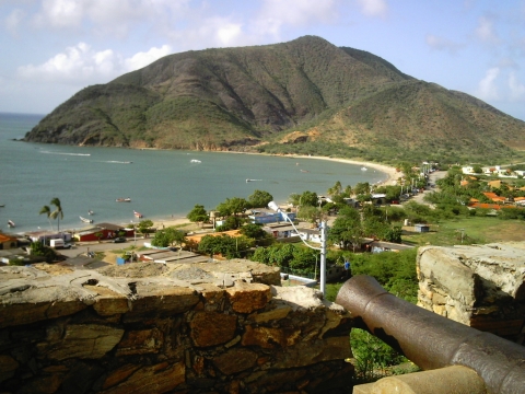 Fortn de la Galera.