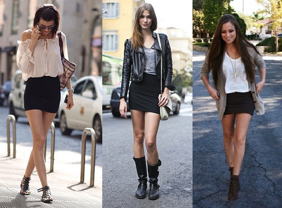 Ideas para un look casual Ideas para un look casual
