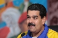 Maduro llama a los oficialistas a ocupar todas las plazas del pas