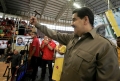 Maduro aprob la primera expropiacin de su gobierno