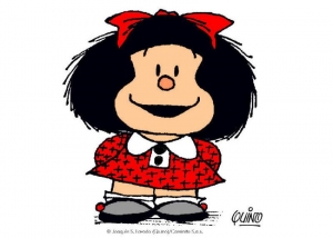 Mafalda Mafalda