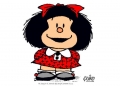 Mafalda la nia que revolucion al mundo
