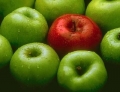 Una manzana al da protege al corazn 