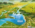 Laguna de Canaima: Donde descansan las aguas de los tepuyes
