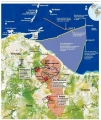 Guyana reanud solicitud de ampliar plataforma continental