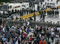 Foro Penal: 2090 detonaciones durante protestas y 101 privados de libertad